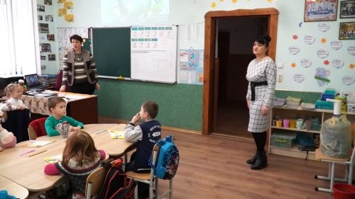 Безпека та опалювальний сезон: як на Теребовлянщині освітяни впоралися із викликами війни (відео)