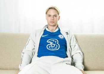 Мудрик перейшов у “Челсі” за 100 млн. євро