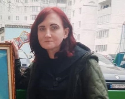 На Тернопільщині розшукують жінку