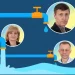 Понад пів мільйона за рік: керівництво водоканалу одержує дуже солідну зарплатню (інфографіка)