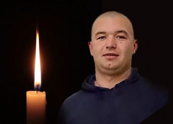 На війні загинув Артур Харів з Тернопільщини