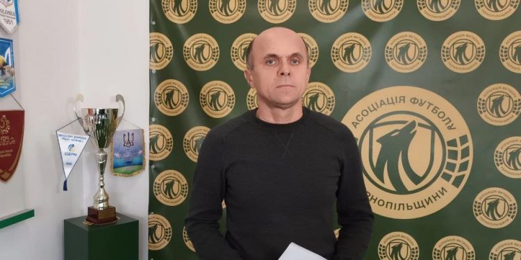 Дев’ять футболістів з Тернопільщини загинули на війні (відео)