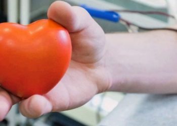 Терміново потрібні донори крові для хлопчини з Тернополя