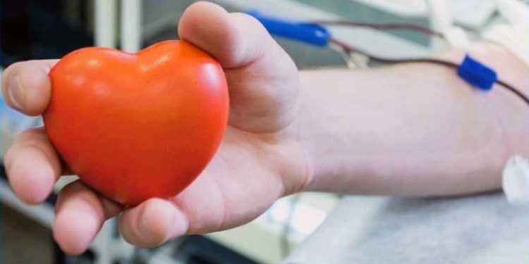 Терміново потрібні донори крові для хлопчини з Тернополя