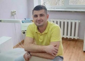 Деталі загибелі 38-річного лікаря з Тернополя