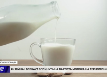 «Балансуємо на межі собівартості»: у ТзОВ «Бучачагрохлібпром» розповіли про виклики воєнного часу
