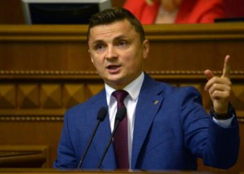 Михайло Головко закликає Президента визнати день народження Степана Бандери загальнонаціональним державним святом