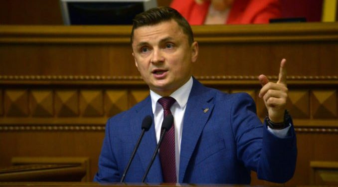 Михайло Головко закликає Президента визнати день народження Степана Бандери загальнонаціональним державним святом