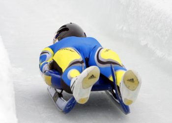 Санкар із Тернопільщини завоював срібло на етапі Кубка світу в Латвії (відео)