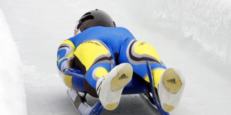 Санкар із Тернопільщини завоював срібло на етапі Кубка світу в Латвії (відео)