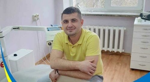 Деталі загибелі 38-річного лікаря з Тернополя