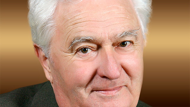 Пішла епоха: помер Юліан Кройтор