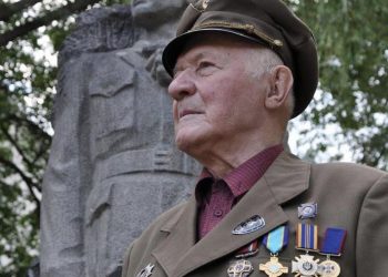 Помер Герой України Богдaн Стaніслaвський