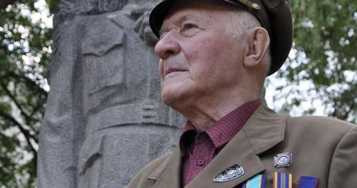 Помер Герой України Богдaн Стaніслaвський