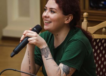 Я стільки разів помирала, що не боюся жити… (Фоторепортаж)