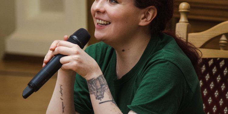 Я стільки разів помирала, що не боюся жити… (Фоторепортаж)