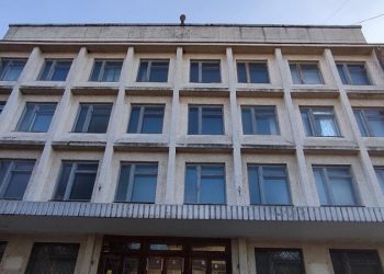 Сергій Маловічко: «Мистецький коледж отримав від обласної влади подарунок, про який мріяв десятиліттями»