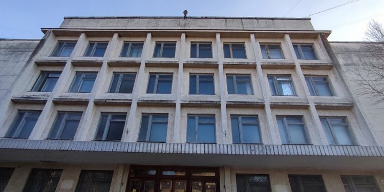 Сергій Маловічко: «Мистецький коледж отримав від обласної влади подарунок, про який мріяв десятиліттями»