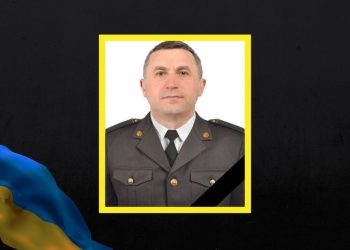 На війні депутат сільради з Тернопільщини Роман Остапів