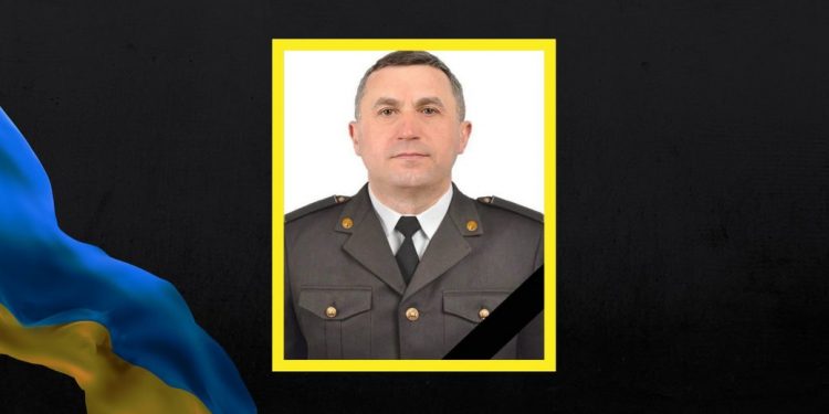 На війні депутат сільради з Тернопільщини Роман Остапів