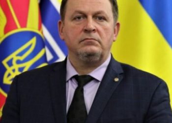 Заступник міністра оборони подав у відставку