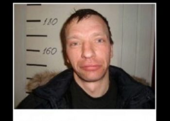 Грабіжник з Тернопільщини підозрюється у вчиненні злочину