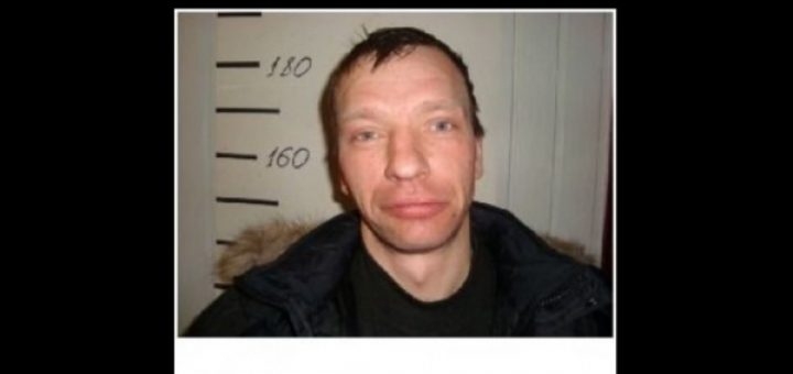 Грабіжник з Тернопільщини підозрюється у вчиненні злочину