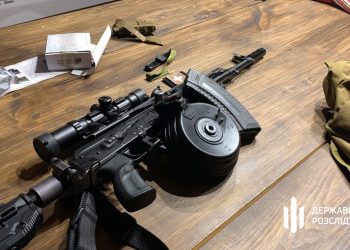 Судитимуть колишнього заступника начальника податкової з Тернопільщини (фоторепортаж)