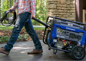 Як обрати генератор (ціна та якість пристрою)