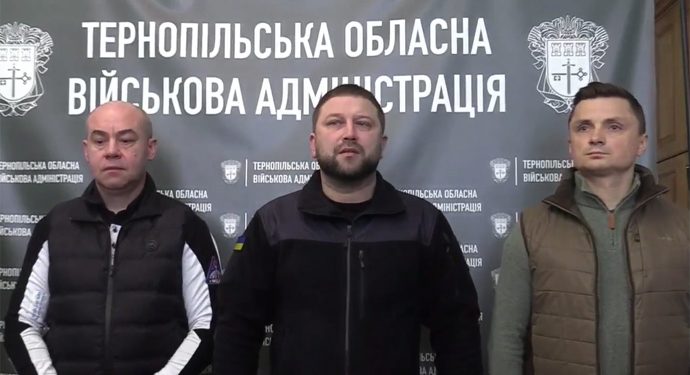 Гoлoва Тернoпільськoї ОДА Труш підписав обласний бюджет без голосування: перевищення влади?