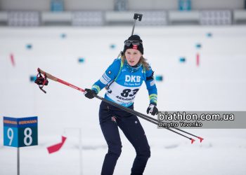 Студентка ЗУНУ здобула перше золото для збірної України на ЄЮОФ-2023