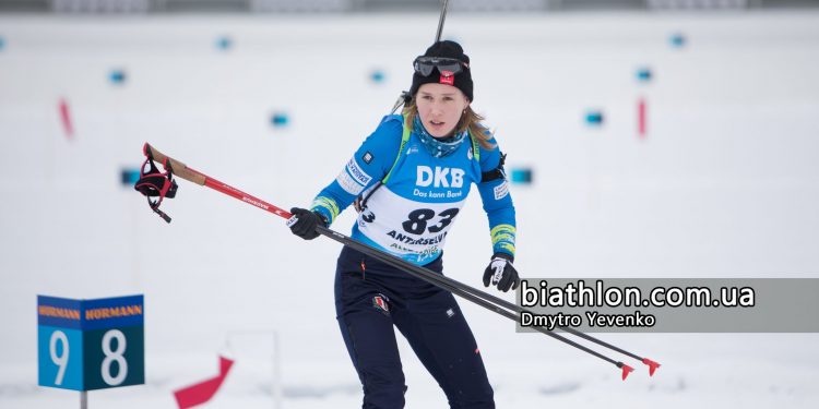 Студентка ЗУНУ здобула перше золото для збірної України на ЄЮОФ-2023