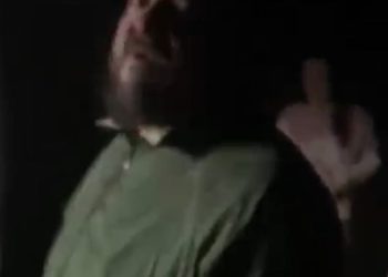 На Тернопільщині священник побив чоловіка