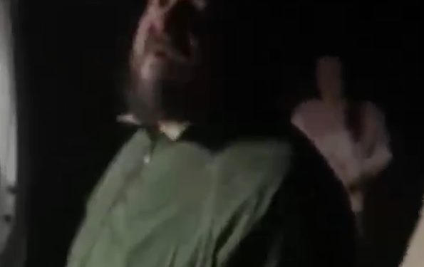 На Тернопільщині священник побив чоловіка