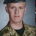 Тернопільщина прощалася із загиблим бійцем Русланом Дячуком