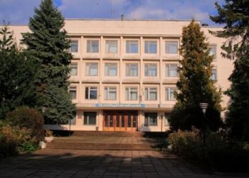 Колишнє приміщення телерадіокомпанії тепер належить Тернопільському музичному коледжу (документи)