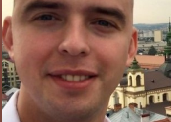 Тернополян просять підтримати петицію про присвоєння Героя України (посмертно) Роману Огородніку