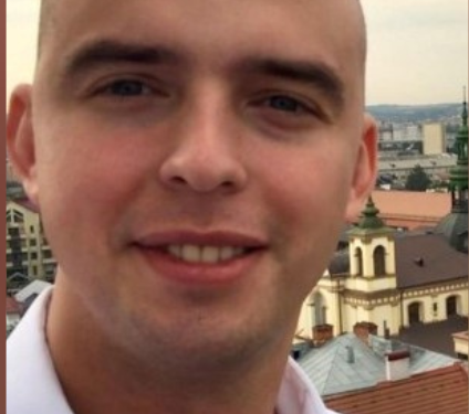 Тернополян просять підтримати петицію про присвоєння Героя України (посмертно) Роману Огородніку