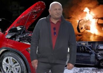 Тернопільська прокуратура підозрює у організації та виконанні злочину відомого бізнесмена