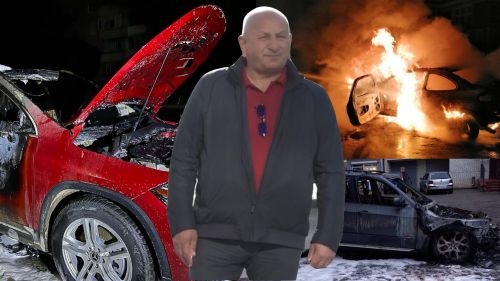 Тернопільська прокуратура підозрює у організації та виконанні злочину відомого бізнесмена