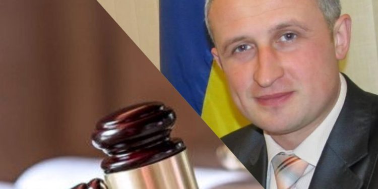 Екс-секретаря громади судитимуть на Тернопільщині