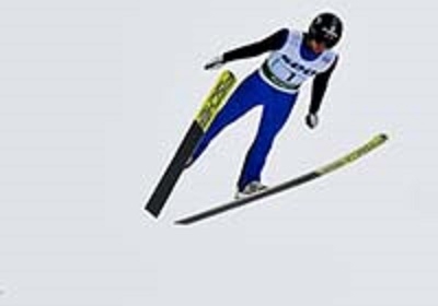 Двоборці з Тернопільщини поїдуть в складі збірної на змагання у США