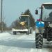 Збаразьке КП «Добробут» повністю готове до зимової погоди: закупили піскосуміш та відремонтували техніку