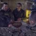 Коляда від тернопільських військових (відео)