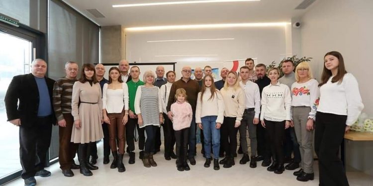 Студенти ЗУНУ – найкращі легкоатлети Тернопільщини 2022 (фото)