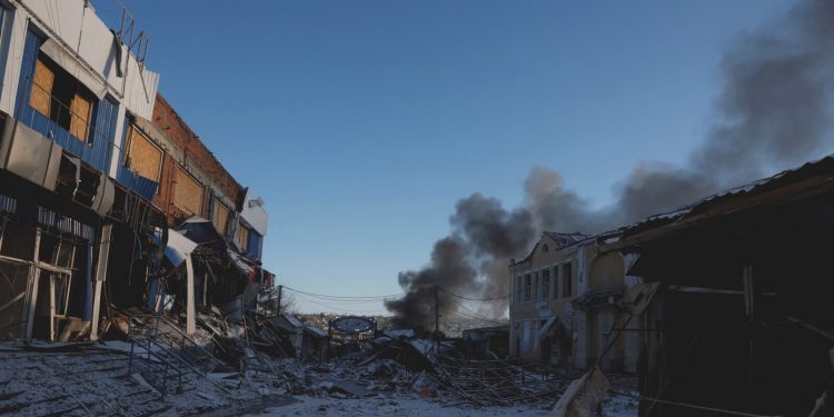 Бахмут: історія нескореного міста