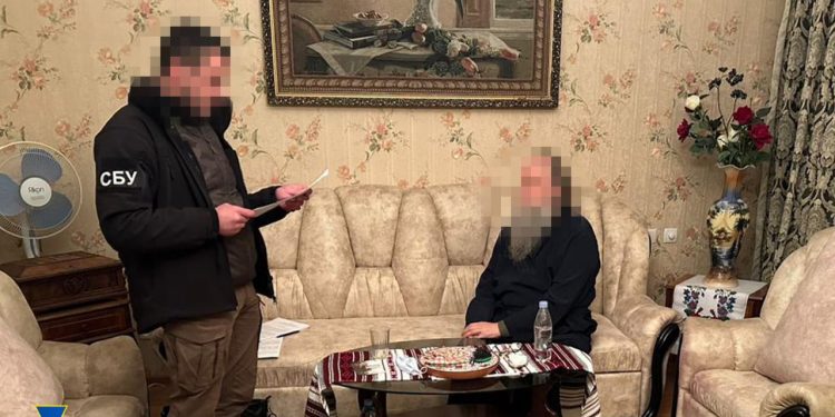 Перед судом постане митрополит однієї із Вінницьких єпархій УПЦ (МП)