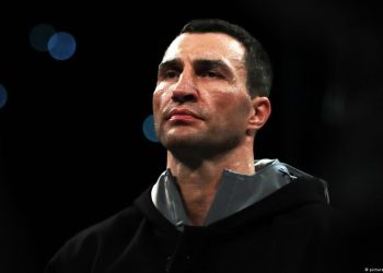 Володимир Кличко закликав президента МОК не допускати росію на Олімпіаду: Росіяни – олімпійські чемпіони у злочинах проти цивільних