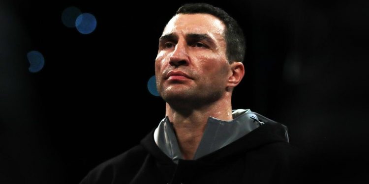 Володимир Кличко закликав президента МОК не допускати росію на Олімпіаду: Росіяни – олімпійські чемпіони у злочинах проти цивільних