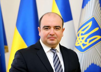 Під Броварами загинув Юрій Лубкович – виходець з Тернопільщини